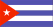 The Flag of Cuba