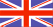The Flag of Great Britain
