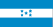 The Flag of Honduras