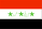 The Flag of Iraq