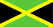 The Flag of Jamaica