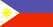 The Flag of Philippines